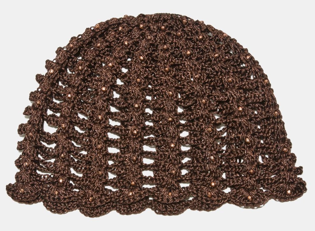 Le calotte in crochet più belle dell’Estate 2026, approvate dalle trend setter