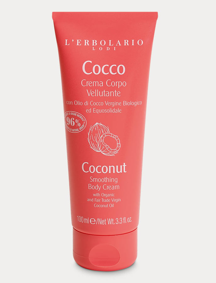 Le creme corpo al cocco che profumano di Estate da provare assolutamente