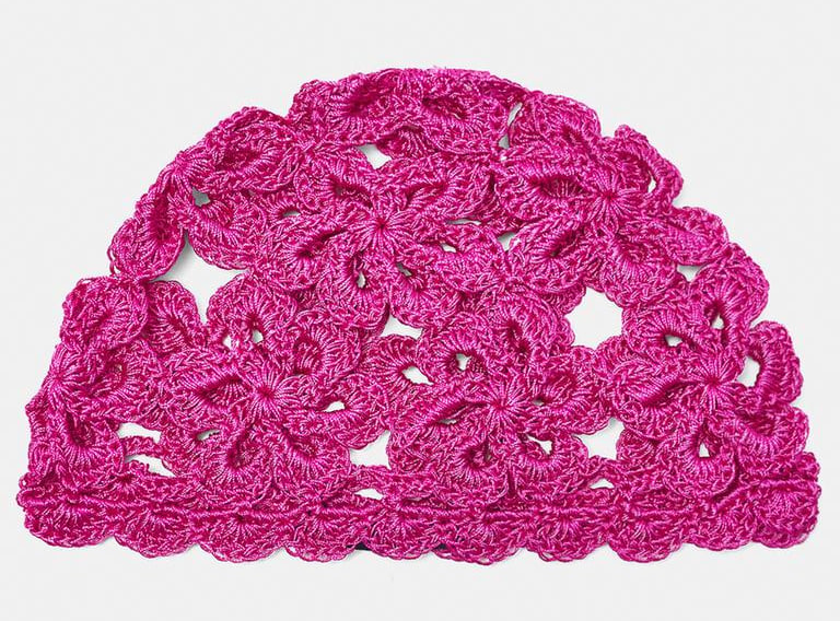 Le calotte in crochet più belle dell’Estate 2026, approvate dalle trend setter