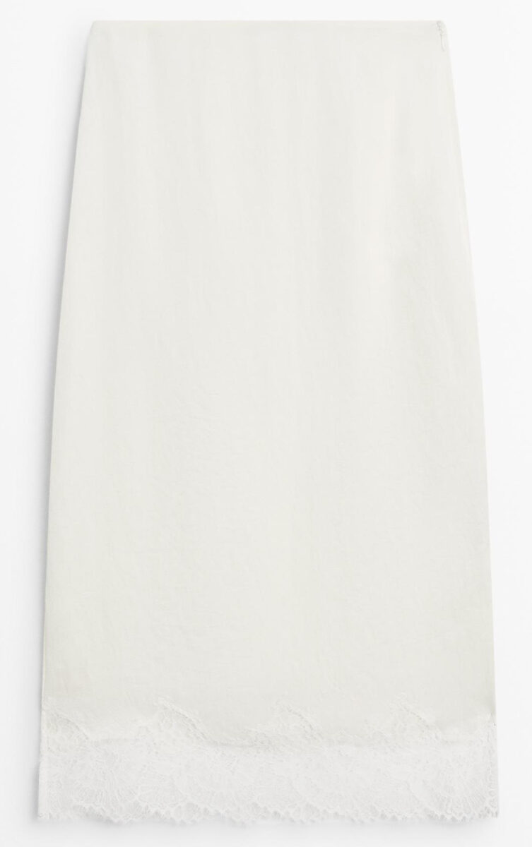 5 Gonne super chic firmate Massimo Dutti da avere assolutamente nell’armadio