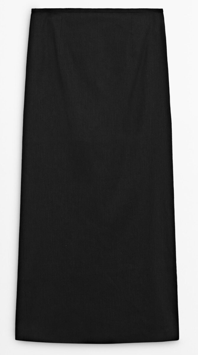 5 Gonne super chic firmate Massimo Dutti da avere assolutamente nell’armadio