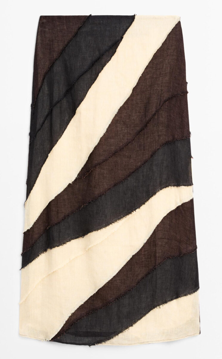 5 Gonne super chic firmate Massimo Dutti da avere assolutamente nell’armadio
