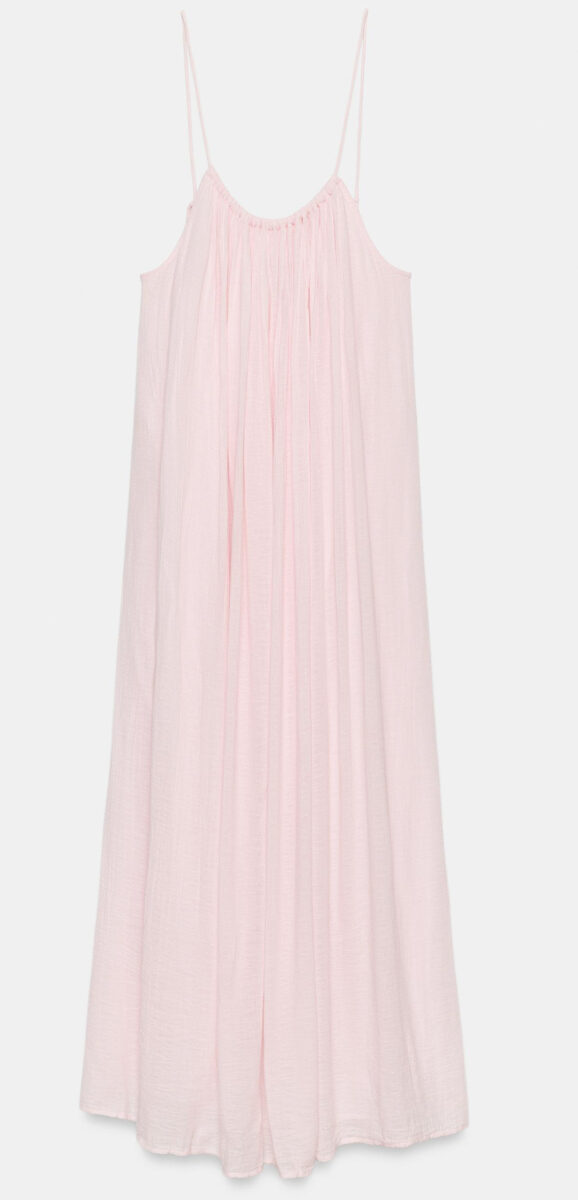 Non posso affrontare l’Estate senza questi 5 maxi dress. Comodi e chic! Non posso affrontare l’Estate senza questi 5 maxi dress. Comodi e chic!