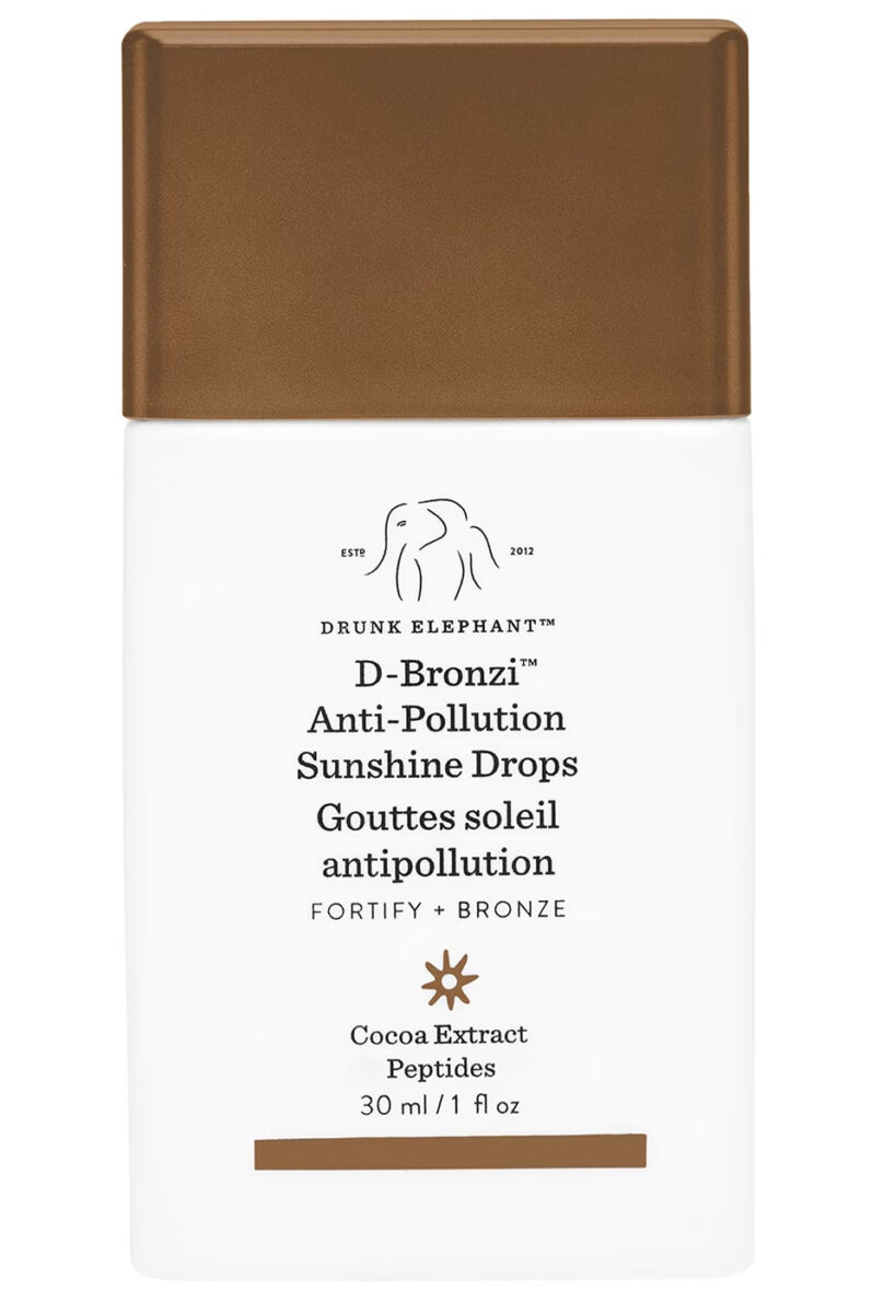 Le migliori gocce viso autoabbronzanti per un colorito sano e bello Le migliori gocce viso autoabbronzanti per un colorito sano e bello