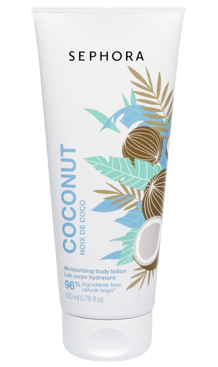 Le creme corpo al cocco che profumano di Estate da provare assolutamente