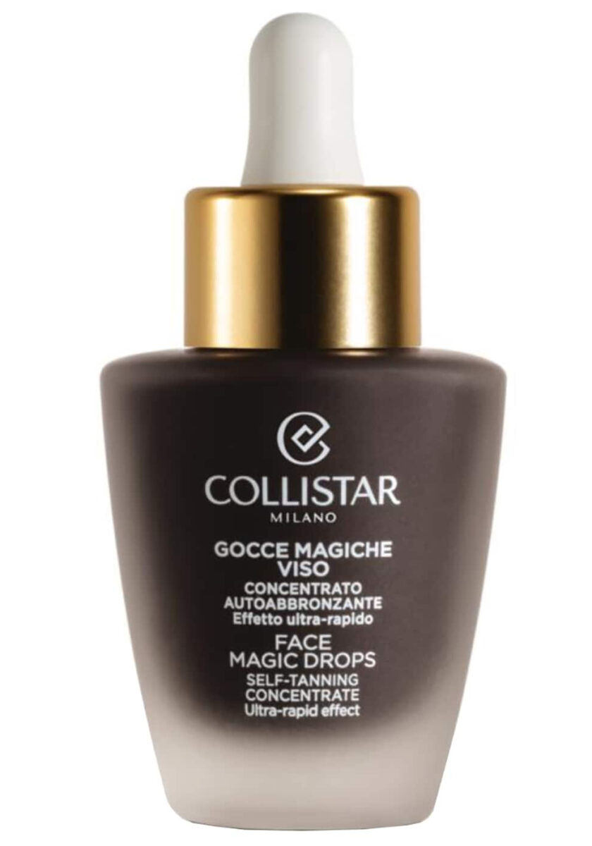 Le migliori gocce viso autoabbronzanti per un colorito sano e bello Le migliori gocce viso autoabbronzanti per un colorito sano e bello