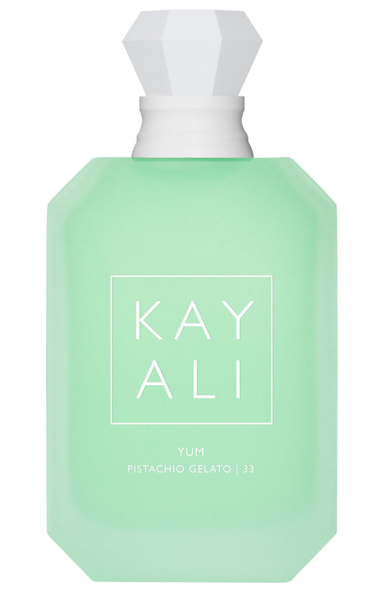 Tutti i profumi al pistacchio che stanno facendo impazzire le beauty addicted. L’ultimo è una vera chicca!