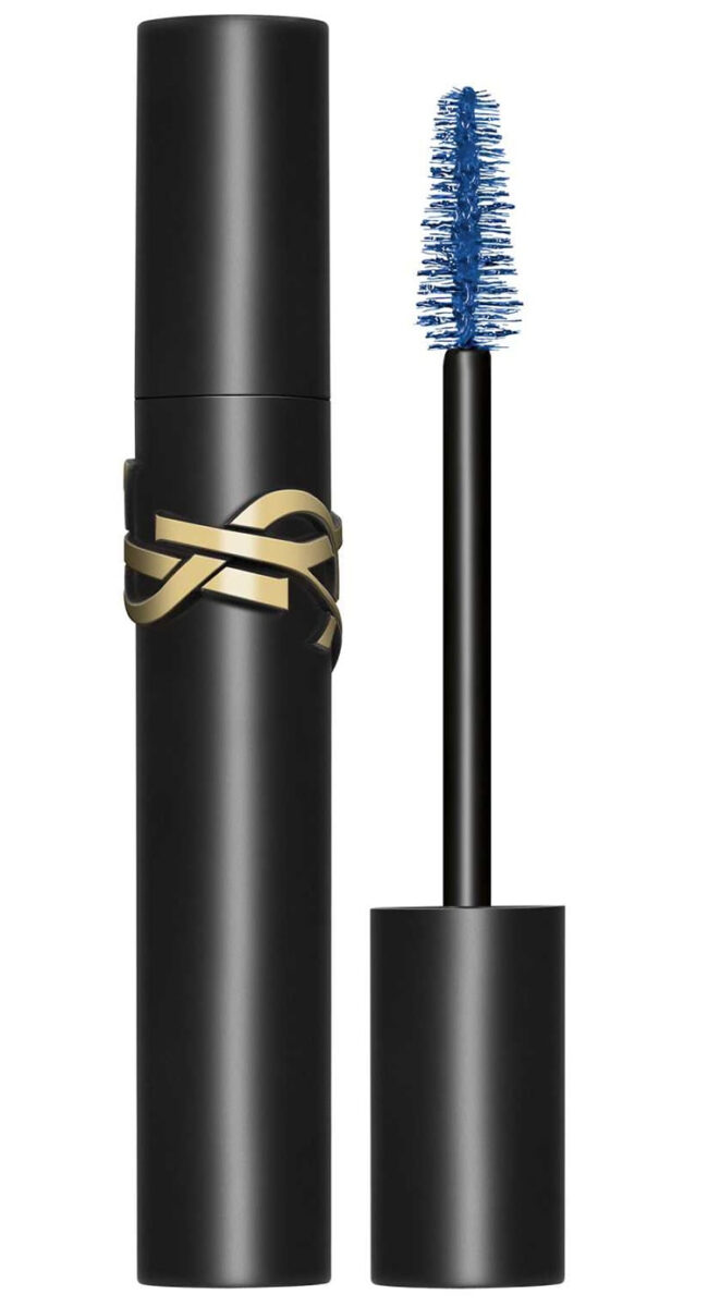 I mascara blu per un beauty look in perfetto mood estivo I mascara blu per un beauty look in perfetto mood estivo