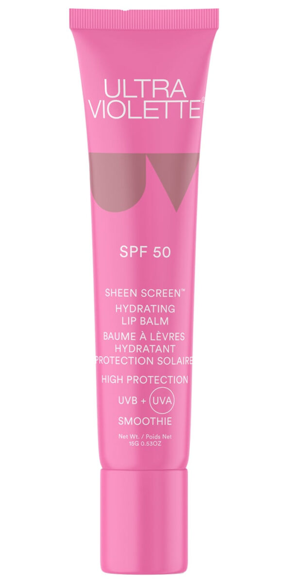 Il Balsamo labbra con SPF è il prodotto beauty di cui non sapevi di aver bisogno Il Balsamo labbra con SPF è il prodotto beauty di cui non sapevi di aver bisogno