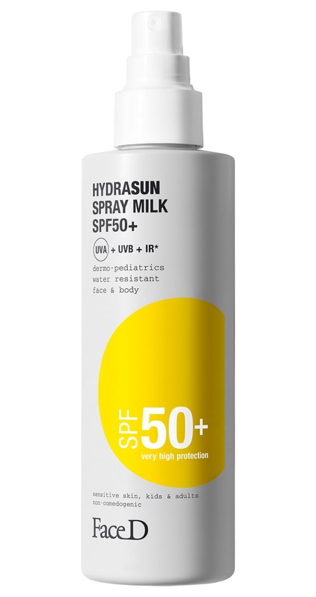 Nella mia wishlist estiva ci sono questi solari spray, pratici ed efficaci Nella mia wishlist estiva ci sono questi solari spray, pratici ed efficaci