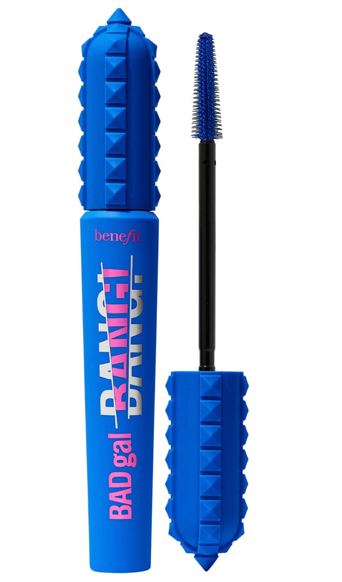 I mascara blu per un beauty look in perfetto mood estivo I mascara blu per un beauty look in perfetto mood estivo
