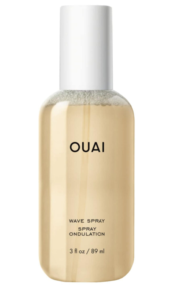 Sono gli spray capelli al sale l’alleato beauty dell’Estate 2026, per beach waves impeccabili