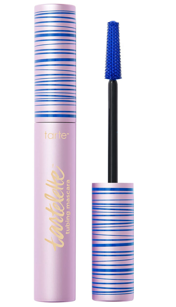 I mascara blu per un beauty look in perfetto mood estivo I mascara blu per un beauty look in perfetto mood estivo