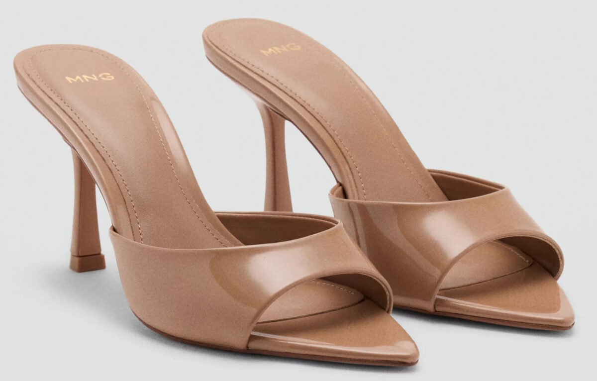 Le scarpe passe-partout dell’Estate? I sandali nude, un inno alla versatilità Le scarpe passe-partout dell’Estate? I sandali nude, un inno alla versatilità