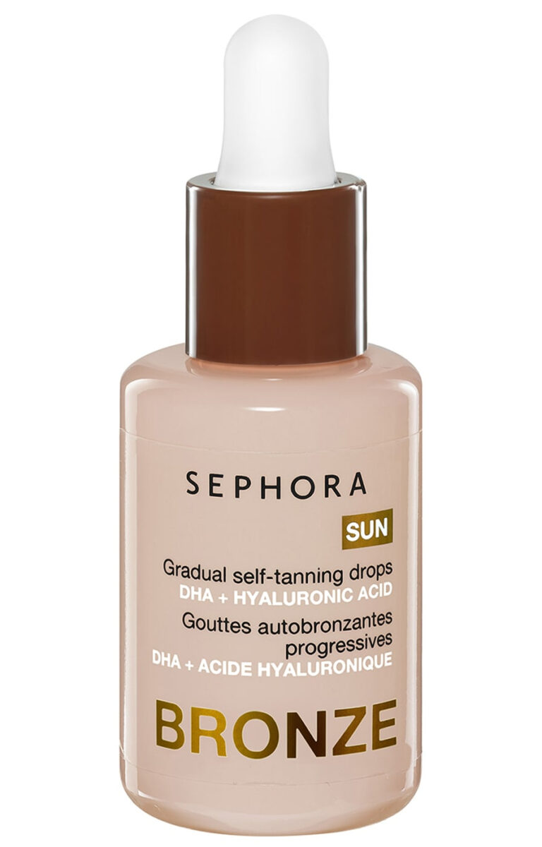 Le migliori gocce viso autoabbronzanti per un colorito sano e bello Le migliori gocce viso autoabbronzanti per un colorito sano e bello