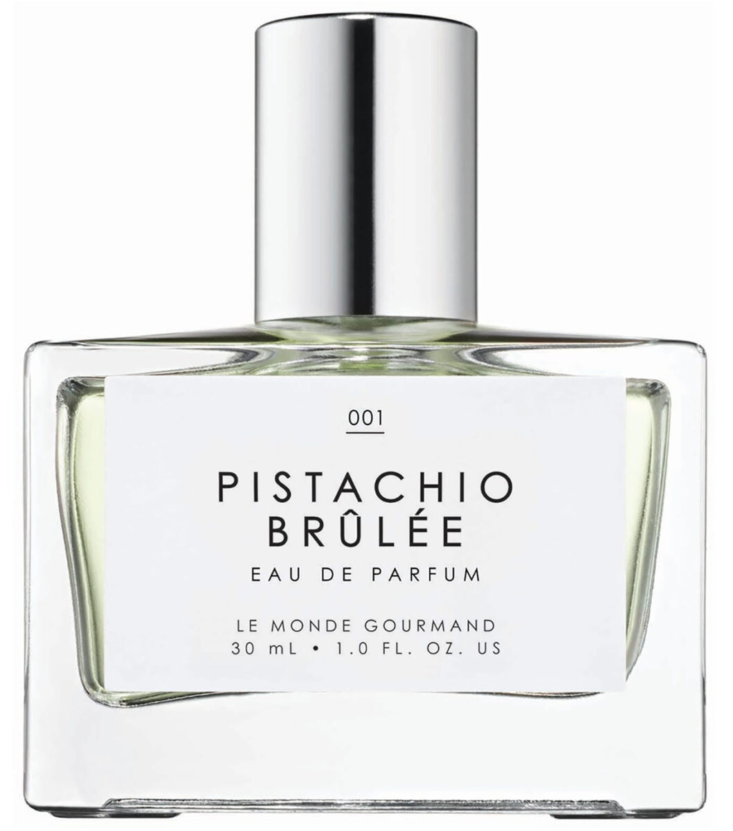 Tutti i profumi al pistacchio che stanno facendo impazzire le beauty addicted. L’ultimo è una vera chicca!