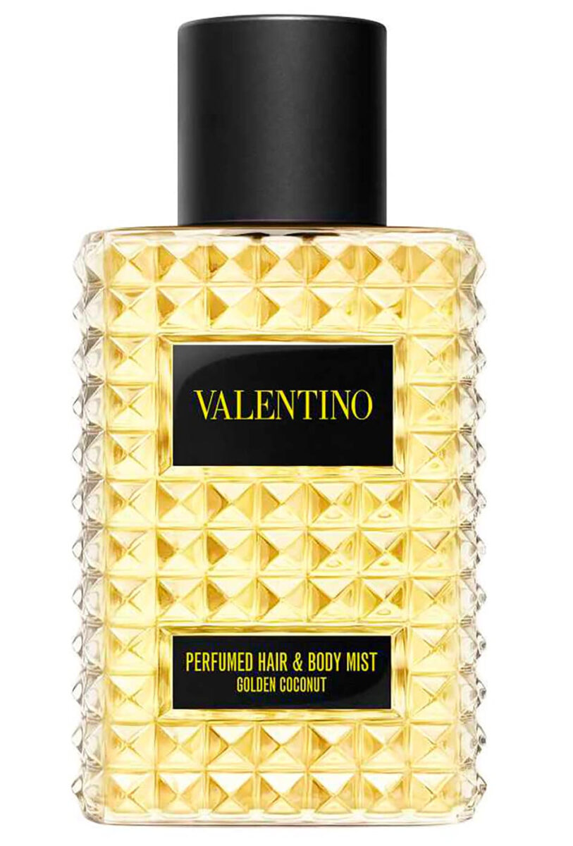 Da Just Cavalli a Valentino: le body mist griffate per un’Estate super profumata Da Just Cavalli a Valentino: le body mist griffate per un’Estate super profumata