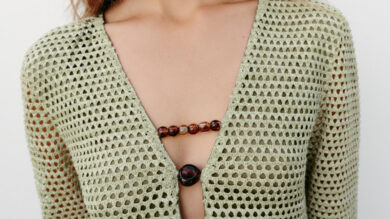Qui gli abiti in crochet più sexy e glam del momento, da mettere subito in wishlist