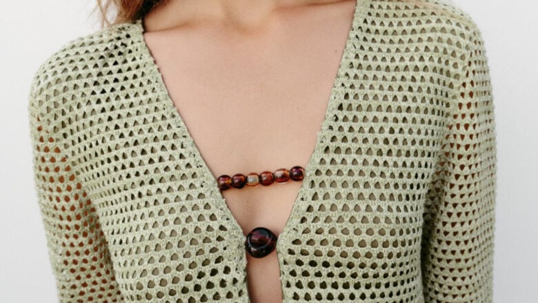 Qui gli abiti in crochet più sexy e glam del momento, da mettere subito in wishlist