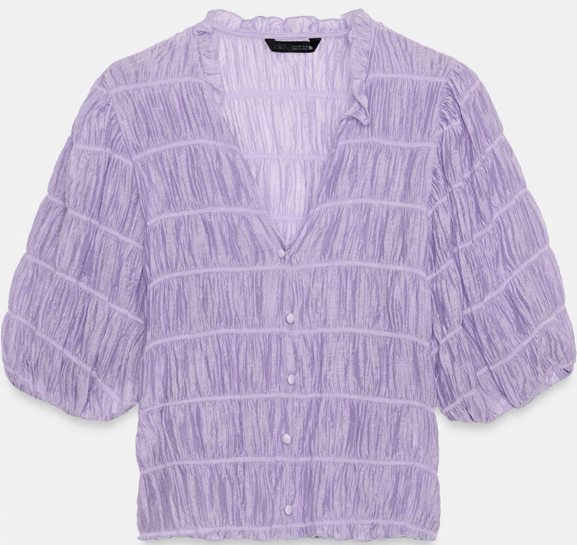 I capi firmati Zara da acquistare nel mese di Giugno, per dei look al top