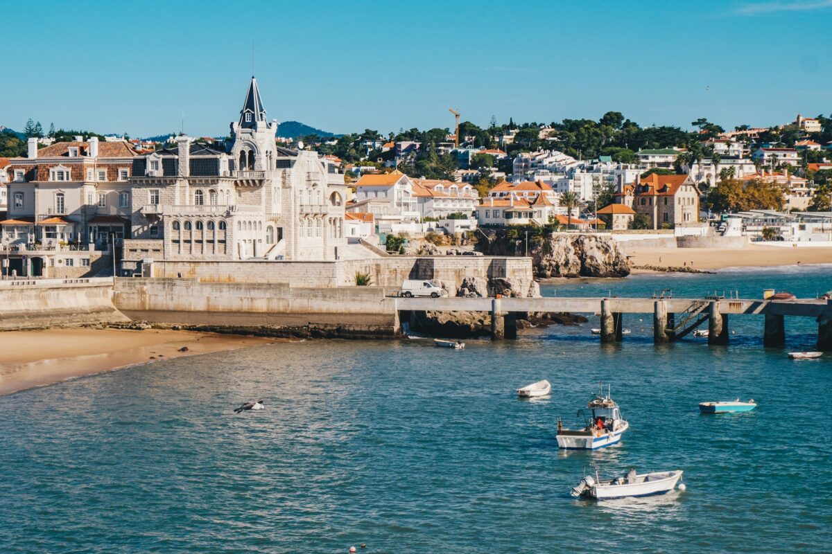 5 città Europee di mare dove trascorrere una vacanza di inizio Estate 5 città Europee di mare dove trascorrere una vacanza di inizio Estate