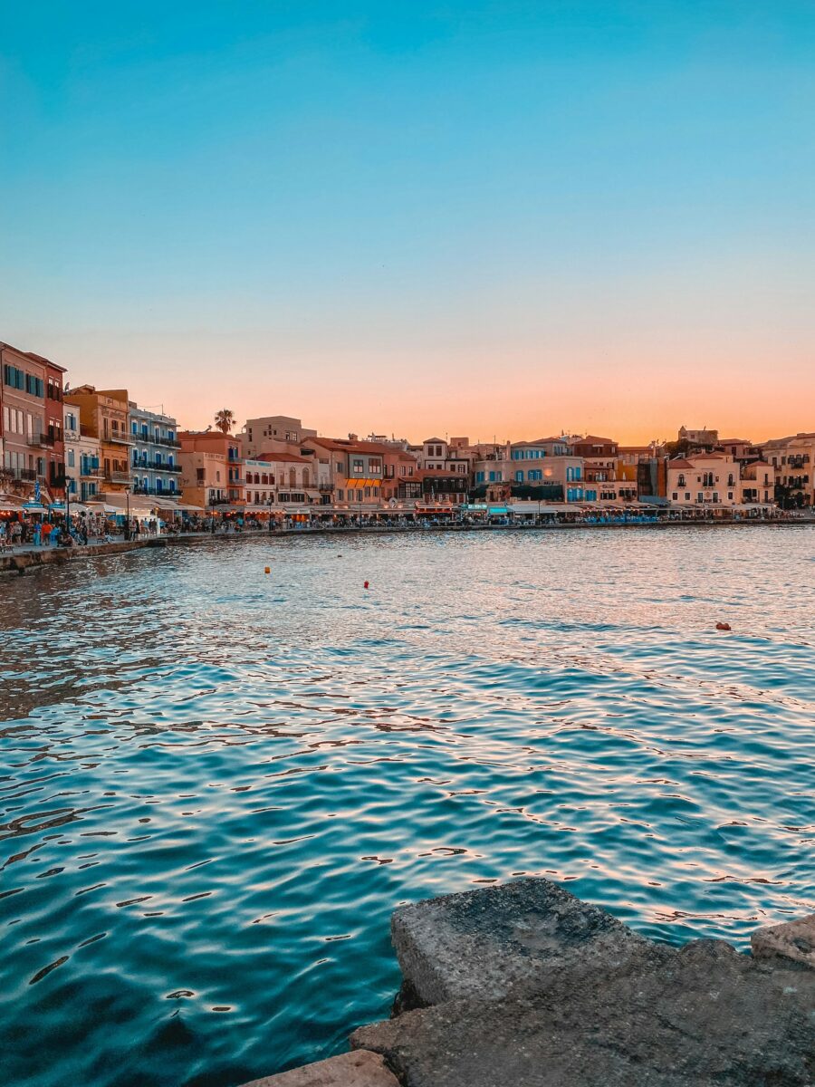 5 città Europee di mare dove trascorrere una vacanza di inizio Estate 5 città Europee di mare dove trascorrere una vacanza di inizio Estate