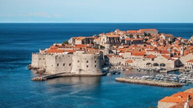 5 città Europee di mare dove trascorrere una vacanza di inizio Estate