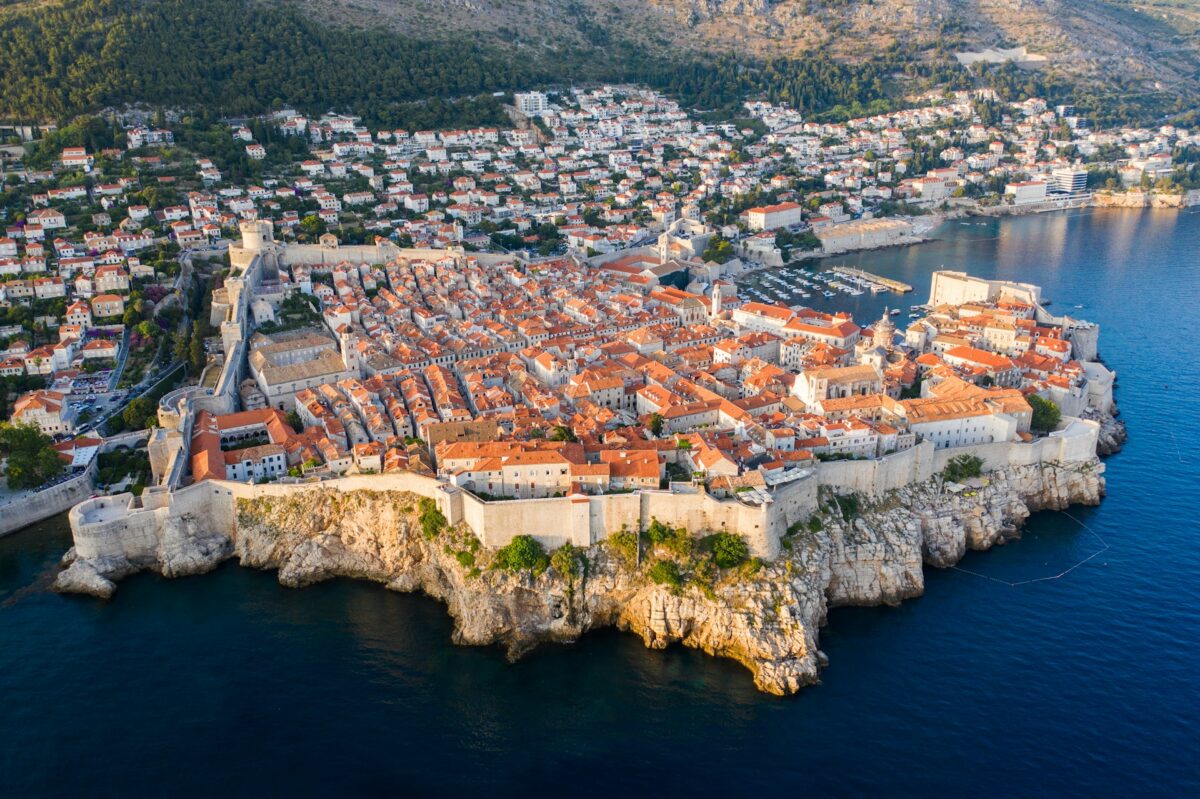 5 città Europee di mare dove trascorrere una vacanza di inizio Estate 5 città Europee di mare dove trascorrere una vacanza di inizio Estate