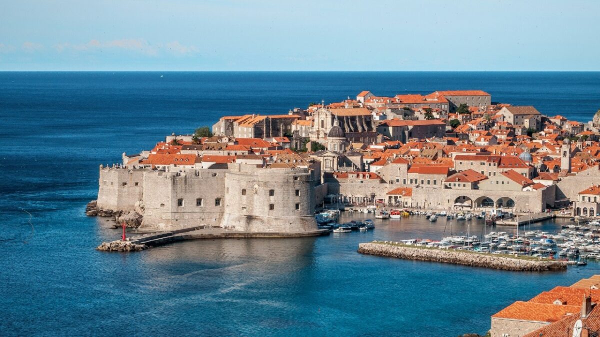 5 città Europee di mare dove trascorrere una vacanza di inizio Estate 5 città Europee di mare dove trascorrere una vacanza di inizio Estate