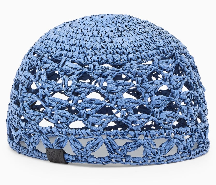 Le calotte in crochet più belle dell’Estate 2026, approvate dalle trend setter