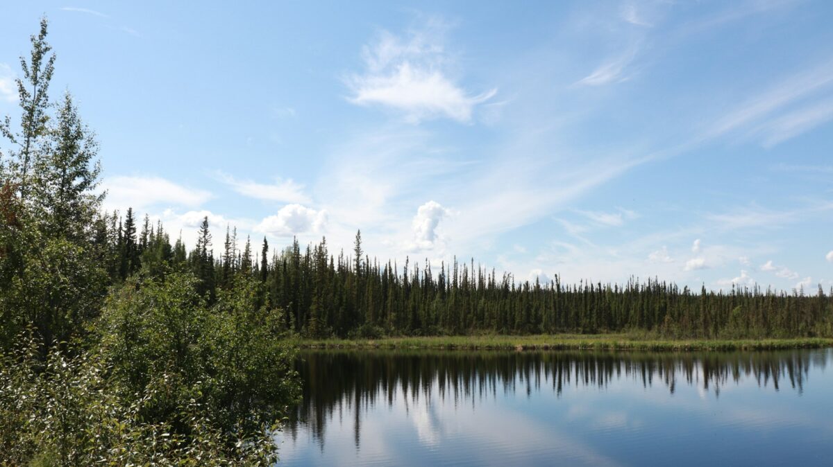 Sole di mezzanotte: 3 destinazioni da visitare in estate tra Alaska, Norvegia e Islanda Sole di mezzanotte: 3 destinazioni da visitare in estate tra Alaska, Norvegia e Islanda