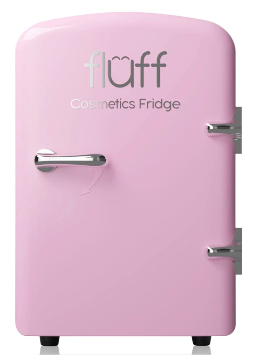 I frigoriferi per cosmetici dove conservare i prodotti skincare estivi