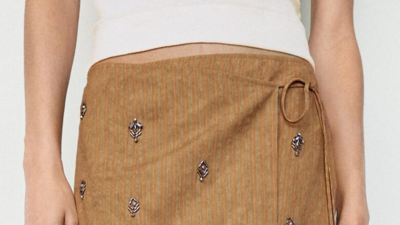 5 Gonne super chic firmate Massimo Dutti da avere assolutamente nell’armadio