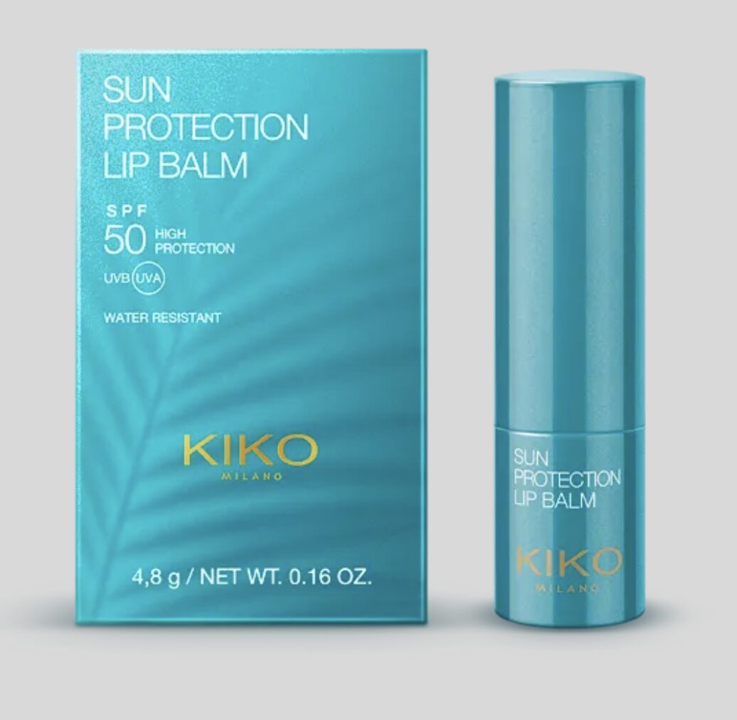 Il Balsamo labbra con SPF è il prodotto beauty di cui non sapevi di aver bisogno Il Balsamo labbra con SPF è il prodotto beauty di cui non sapevi di aver bisogno