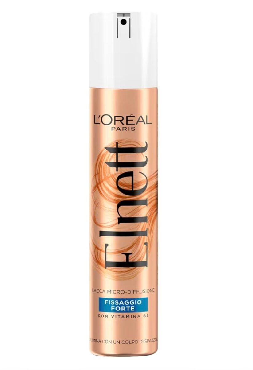 Capelli perfetti in un solo gesto: 5 lacche imperdibili per una chioma al top