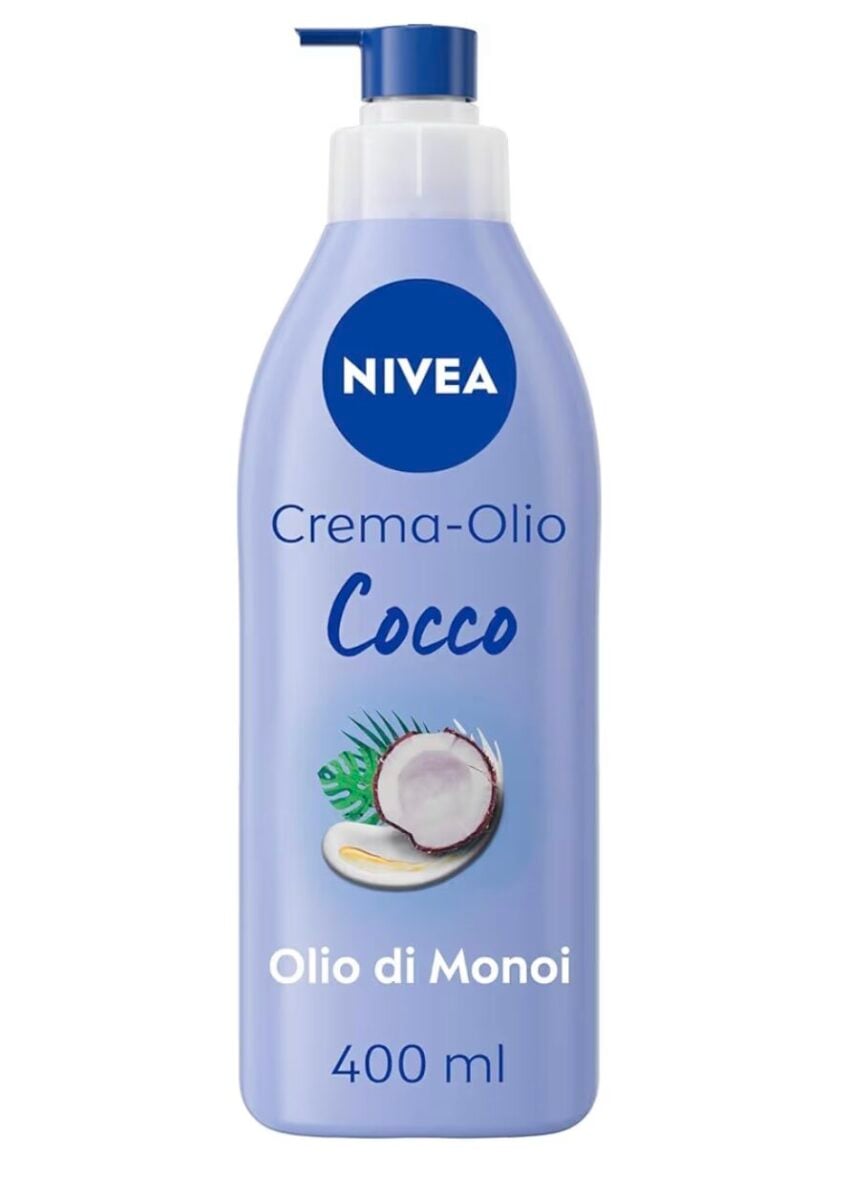Le creme corpo al cocco che profumano di Estate da provare assolutamente