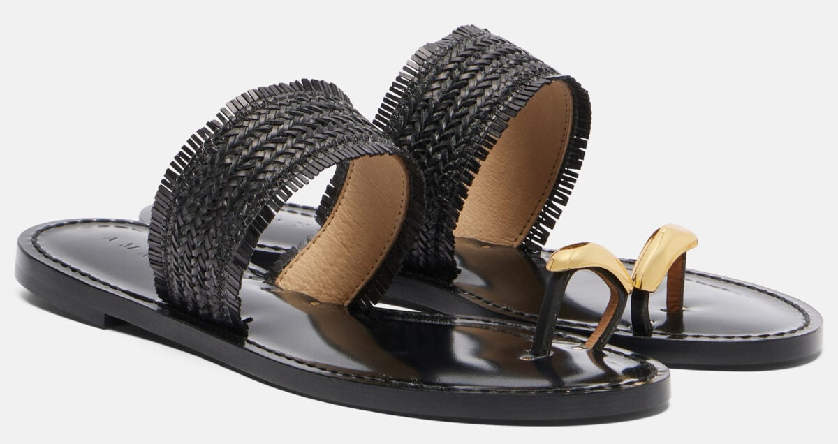 Non posso affrontare l’Estate senza questi sandali ringtoe, un inno al fashion Non posso affrontare l’Estate senza questi sandali ringtoe, un inno al fashion