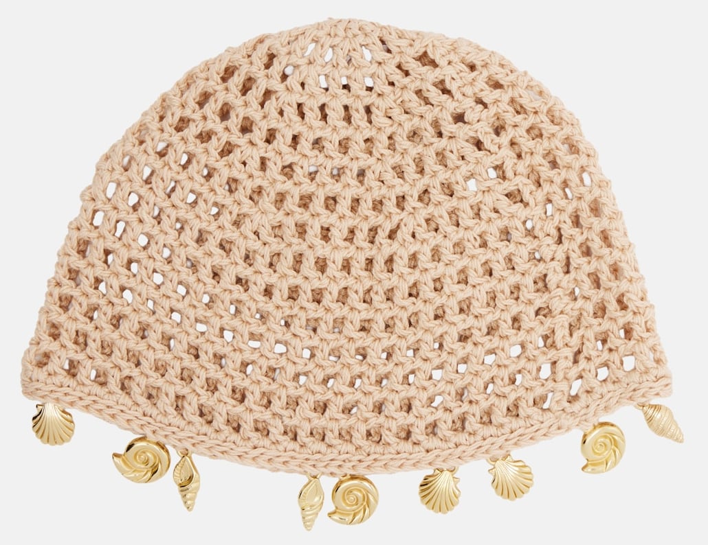 Le calotte in crochet più belle dell’Estate 2026, approvate dalle trend setter