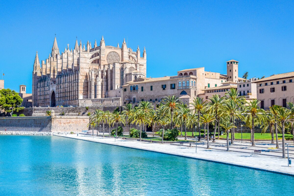 5 città Europee di mare dove trascorrere una vacanza di inizio Estate 5 città Europee di mare dove trascorrere una vacanza di inizio Estate