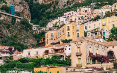 Il borgo più bello della Campania? Positano, una gemma tutta da scoprire