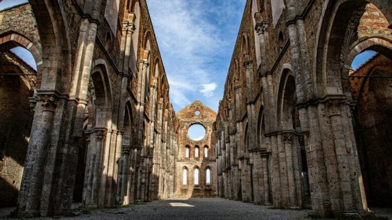 Nessuno parla di questi 5 borghi della Val di Merse: eppure sono tra i luoghi più belli della Toscana