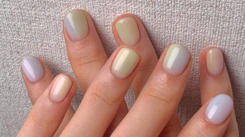 5 tendenze unghie dell’Estate per una manicure al top (l’ultima è la mia preferita)