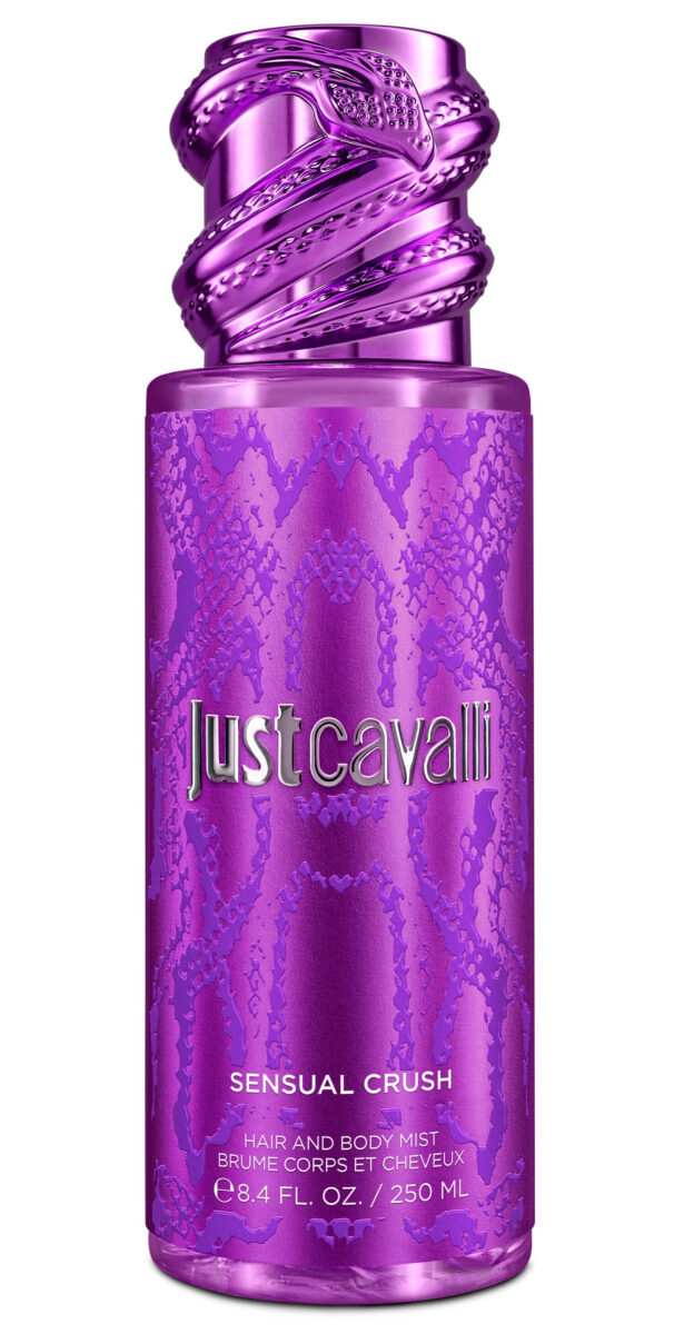 Da Just Cavalli a Valentino: le body mist griffate per un’Estate super profumata Da Just Cavalli a Valentino: le body mist griffate per un’Estate super profumata