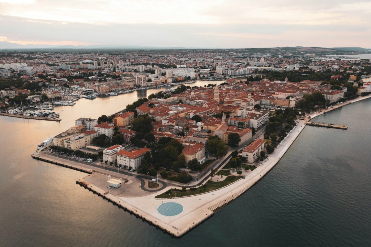 5 città Europee di mare dove trascorrere una vacanza di inizio Estate 5 città Europee di mare dove trascorrere una vacanza di inizio Estate