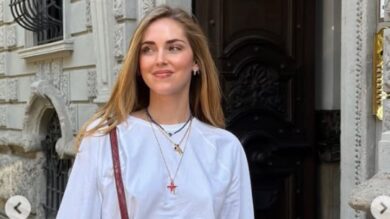 Chiara Ferragni possiede una borsa Hermès davvero rarissima: ecco di quale si tratta e quanto costa!