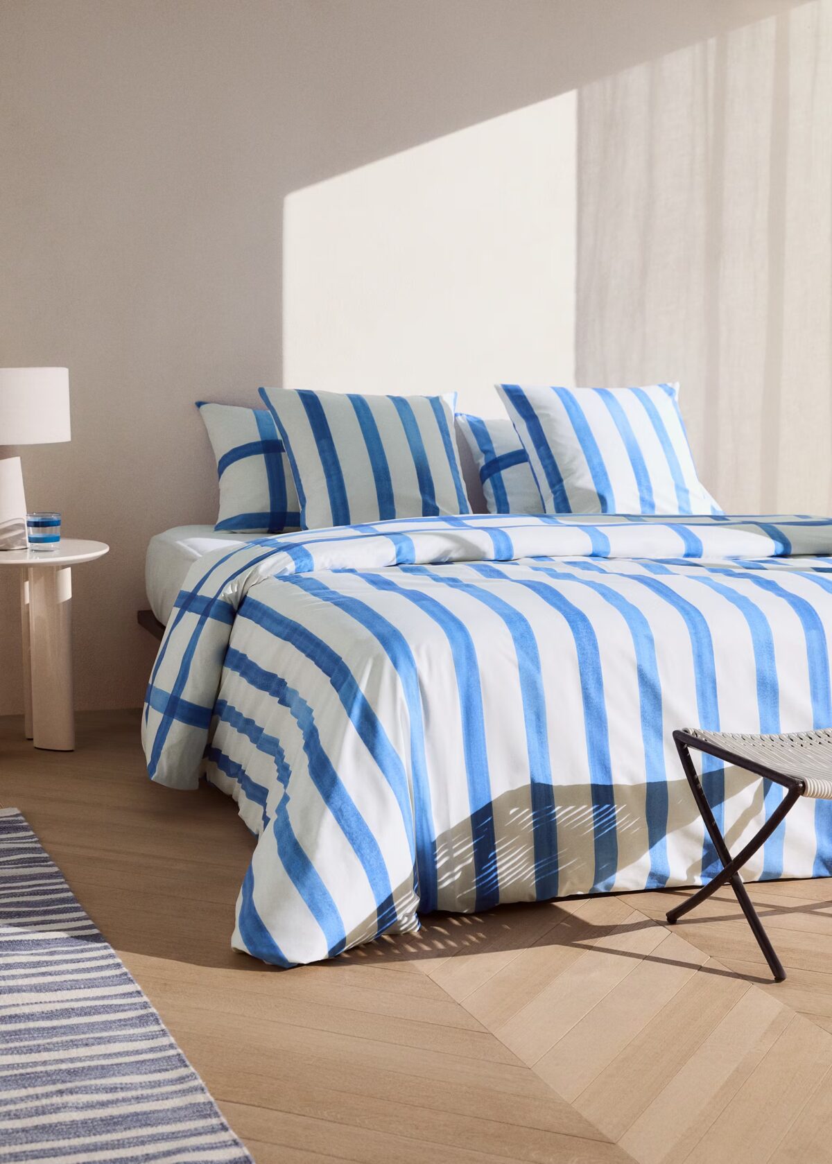 Mango Home, la nuova collezione estiva: design, colori freschi e ispirazione mediterranea per la tua Casa Mango Home, la nuova collezione estiva: design, colori freschi e ispirazione mediterranea per la tua Casa