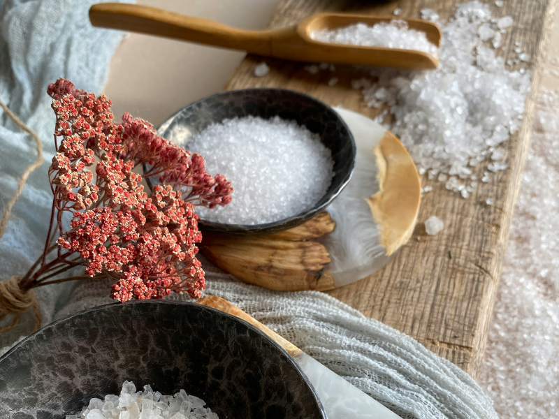 Scrub corpo fai da te? Ecco 5 ricette veloci e facili da replicare per una pelle al top Scrub corpo fai da te? Ecco 5 ricette veloci e facili da replicare per una pelle al top