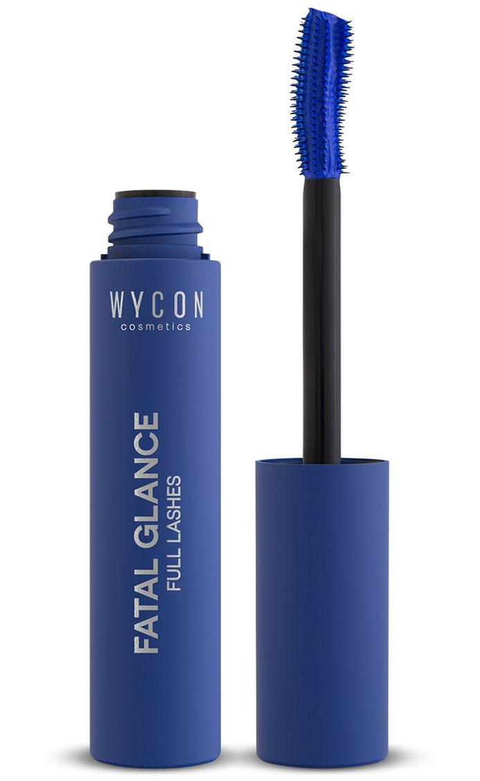 I mascara blu per un beauty look in perfetto mood estivo I mascara blu per un beauty look in perfetto mood estivo