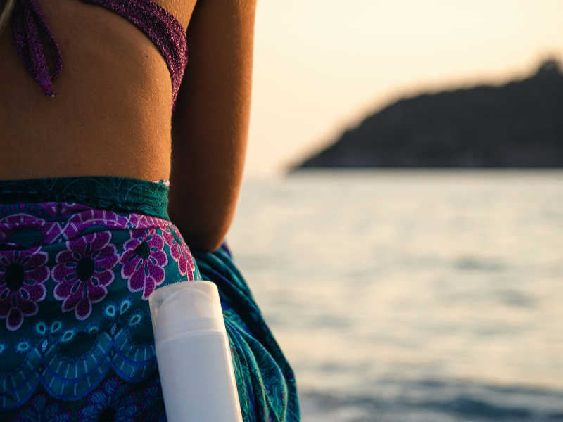 5 Credenze sbagliate che non garantiscono un’ottima protezione dal sole 5 Credenze sbagliate che non garantiscono un’ottima protezione dal sole
