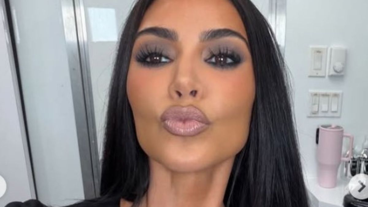 Kim Kardashian, a Monaco per il Gran Premio di F1 con un Look iconico firmato Gucci FOTO Kim Kardashian, a Monaco per il Gran Premio di F1 con un Look iconico firmato Gucci FOTO